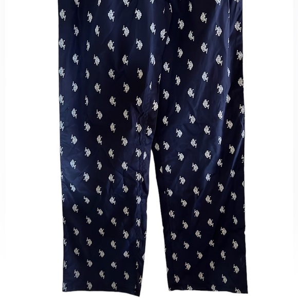 〰️ U.S. Polo Assn. Men's Logo Woven Lounge Pants 〰️ - Picture 5 of 11